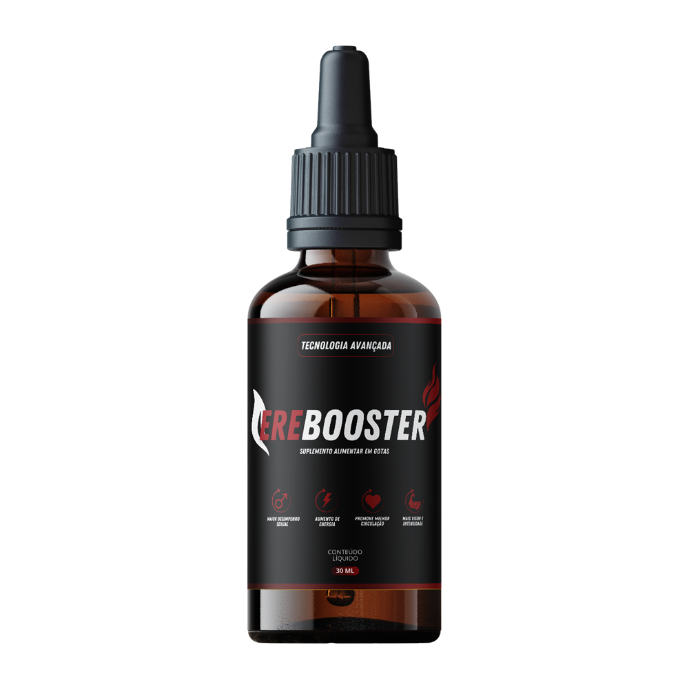 Erebooster Frasco